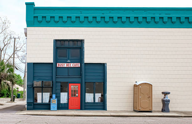 Best Porta potty rental near me  in Center Moriches, NY